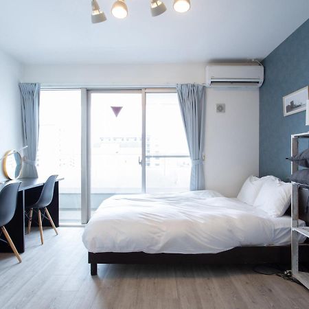 Reality Hakata 2 Lejlighed Fukuoka  Eksteriør billede