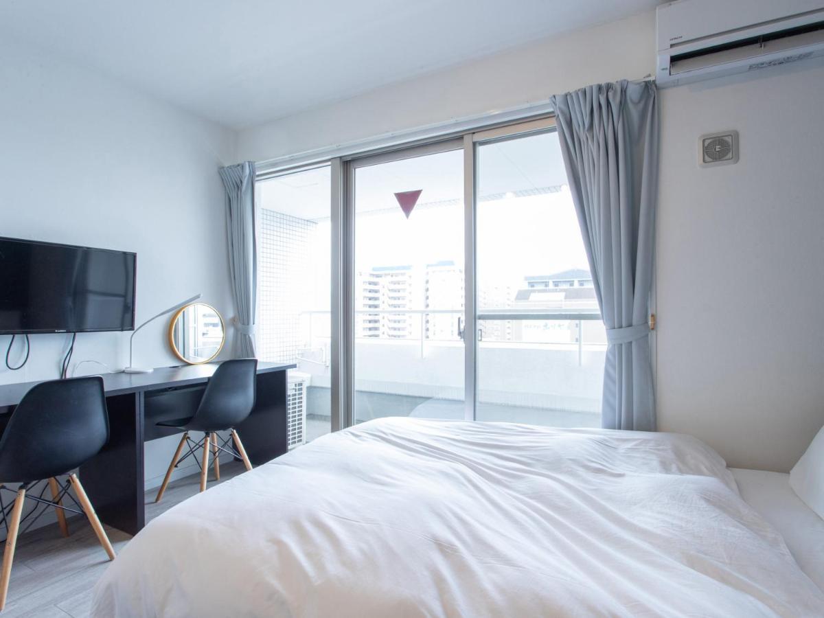 Reality Hakata 2 Lejlighed Fukuoka  Eksteriør billede